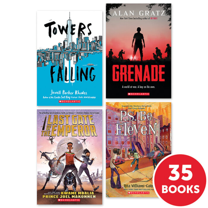 Above Grade Level Guided Reading Grade 5, Levels W-Z by