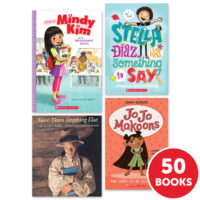 Lexile Collection Intermediate Levels 600-690