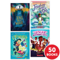 Lexile Collection Intermediate Levels 800-890
