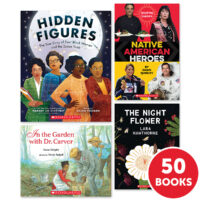 Lexile Collection Intermediate Levels 900-990