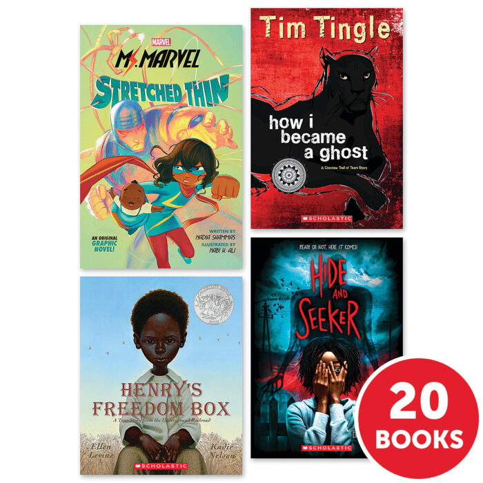 The Ultimate Guide To Lexile Levels For Books For Middle School Kids - it7c0qy
