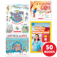 C3 Framework for Social Studies Collection Grade K