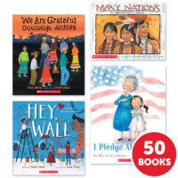 C3 Framework for Social Studies Collection Grade 2