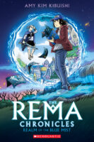 The Rema Chronicles #1: Realm of the Blue Mist
