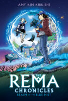 The Rema Chronicles: Realm of the Blue Mist