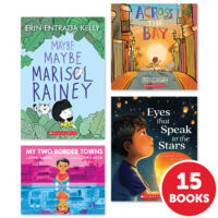 Mirror Me Collection Grades 1-3