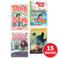 Mirror Me Collection Grades 3-5