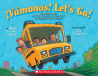 ¡Vámonos! Let's Go!