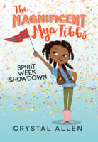 Spirit Week Showdown