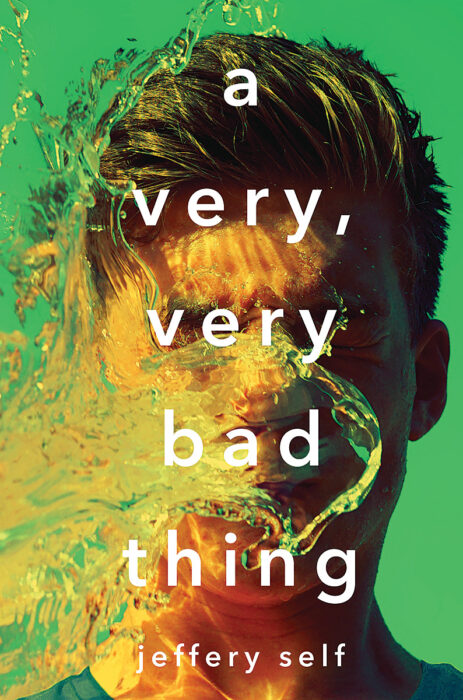 A Very, Very Bad Thing