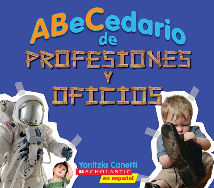Abecedario de profesiones y oficios