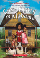 Gone Crazy in Alabama