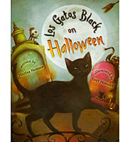 Los Gatos Black On Halloween