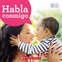Habla conmigo