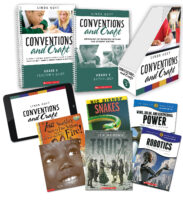 Conventions and Craft, Grade 5
