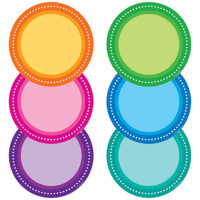 Color Your Classroom: Accents