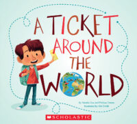 A Ticket Around the World