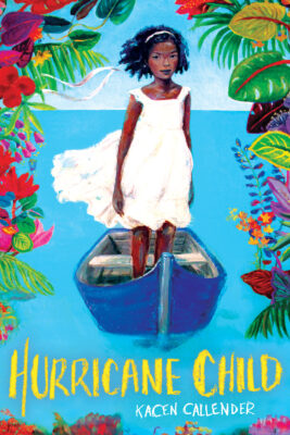 Hurricane Child (Hardcover)
