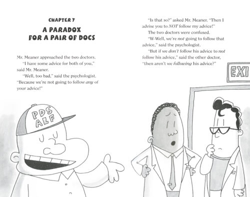 Captain underpants sensational clearance
