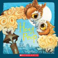 Hoot and Peep