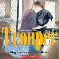 Trouper