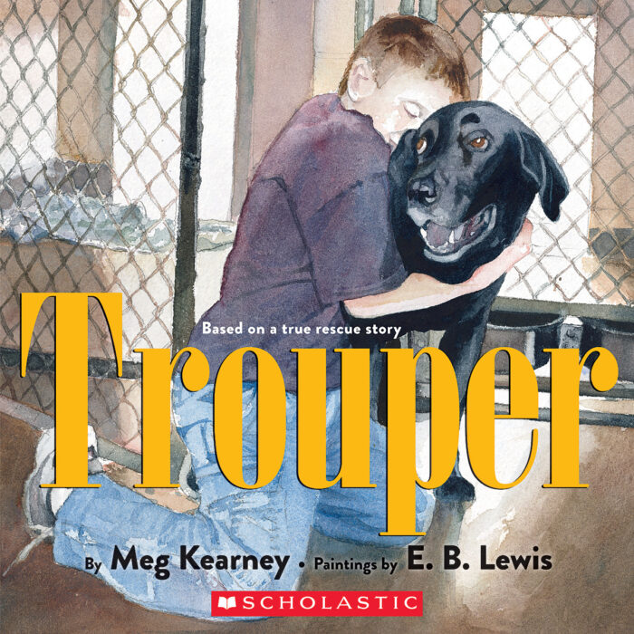 Trouper