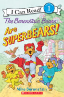 The Berenstain Bears Are Superbears!