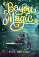 Bayou Magic