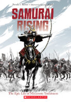 Samurai Rising