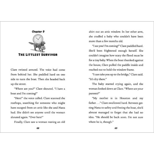 hurricane katrina article for kids