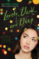 Lovely, Dark, and Deep
