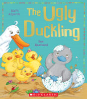 The Ugly Duckling