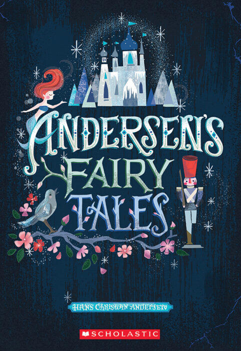 Hans Christian Andersen's Fairy Tales by Hans Christian Andersen:  9780141329017 | : Books