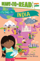 Living In...India