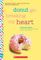 Wish Novels: Donut Go Breaking My Heart