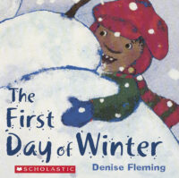 The First Day of Winter