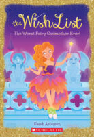 The Worst Fairy Godmother Ever!