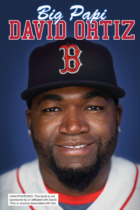 Official Website of David Ortiz