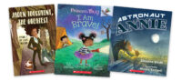 7 Strengths Library: Orange Bunk (Grades 1-2)