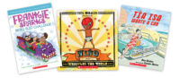 7 Strengths Library: Turquoise Bunk (Grades 2-3)