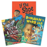 7 Strengths Library: Green Bunk (Grades 3-4)