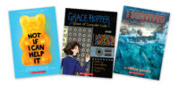 7 Strengths Library: Blue Bunk (Grades 4-5)