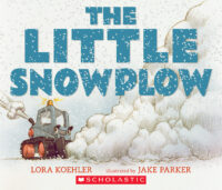 The Little Snowplow