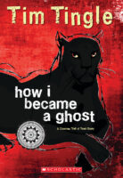 How I Became a Ghost