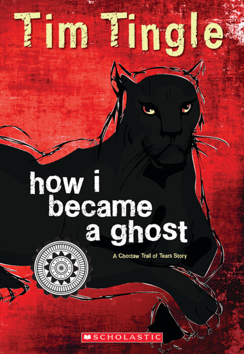 How I Became a Ghost