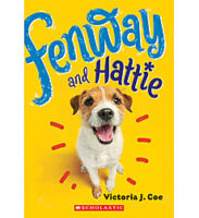 Fenway and Hattie