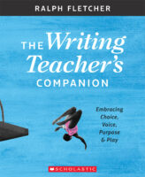 The Writing Teacher's Companion