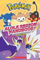 Pokémon™ Sun & Moon: Welcome to Alola! by Maria S. Barbo
