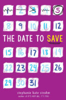 The Date to Save