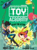 Toy Academy #2: Ready for Action